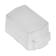 Blitz Diffusor für Nikon
