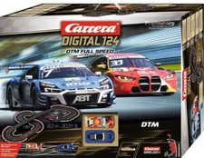 Carrera digital 124 full speed - full,