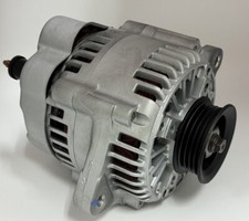 LICHTMASCHINE für NISSAN