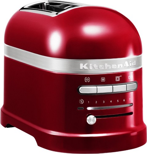 Kitchenaid toaster 5kmt2204eca - kitchenaid,