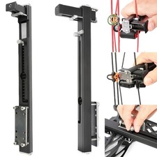 Bogenschießen Schnellmontage