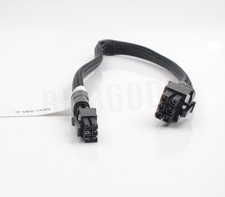 Mini 6 Pin to 6 Pin Stromkabel Für Mac Pro PCIe Grafikkarte