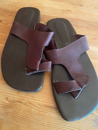 Herren flip flops - flip, flops,