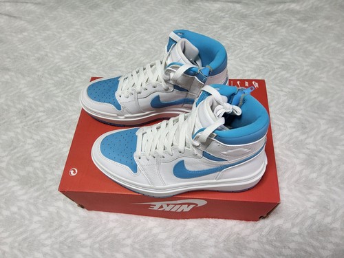 Nike air jordan - nike, mid