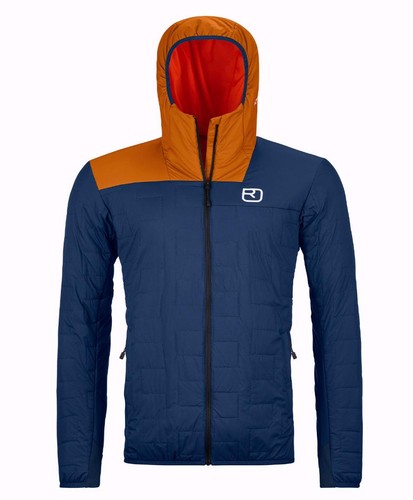 Ortovox jacke herren - ortovox, gr.xxl