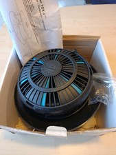 Flettner TCX-2 Standard base