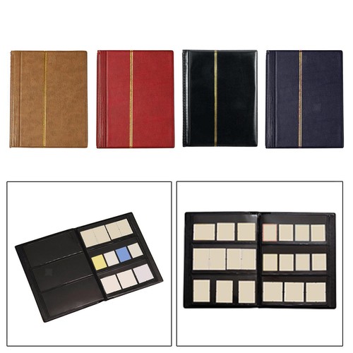 Briefmarkenalbum blatt - briefmarkenalbum,