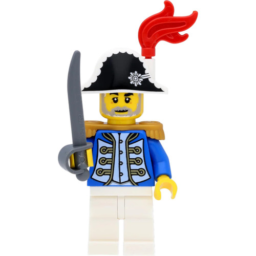 Lego 10320 imperialer - 10320,