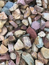 Gabionensteine Grauwacke 1 kg