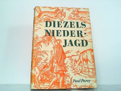 Diezels niederjagd - diezels,