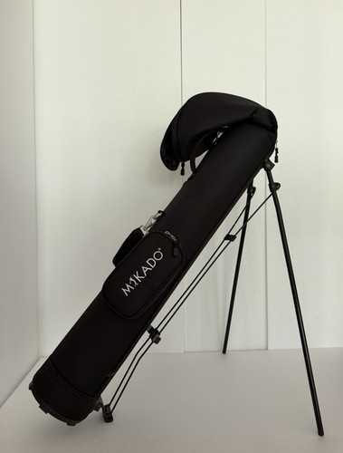 Mikado standbag golfbag - mikado,