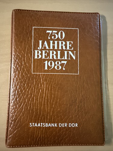 750 jahre berlin - jahre,