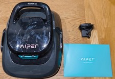 !!! Aiper Poolroboter Scuba SE Automatische Kabelloser Poolsauger Akku !!!