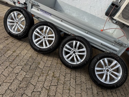 Winterreifen bmw x4 - 4x,