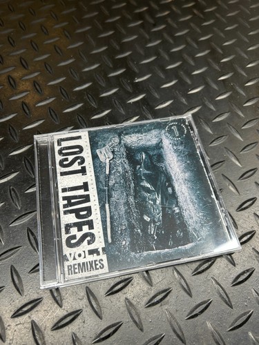 Hirntot lost tapes - -,