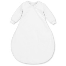Sterntaler Der Kleine Baby- Innen- Schlafsack Weiß 68 0,5 tog