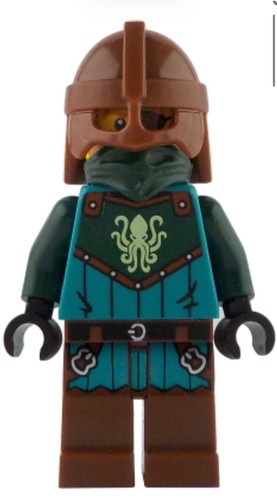 Lego minifigur idea229 - minifigur,