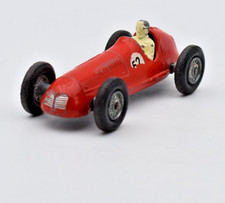 Matchbox 1-75 Regular Wheels