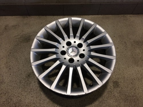 Alufelge mercedes benz - alufelge, mercedes-benz