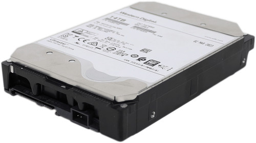 Western digital ultrastar - western,
