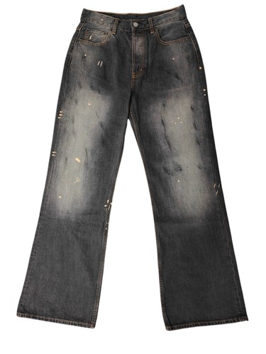 Acne studios black - studios,