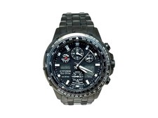 Citizen ProMaster Sky Navihawk