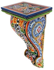 TOMS DRAG ART »WANDKONSOLE
