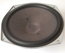 Grundig 19184-004-41 Bass/Tieftöner  aus der HiFi Super Serie