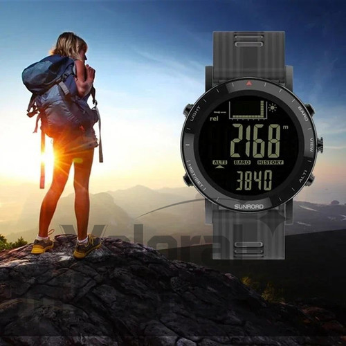 Sunroad fr862 fishing watch - sunroad,