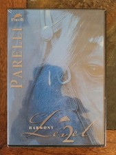 Parelli DVDs Level 2