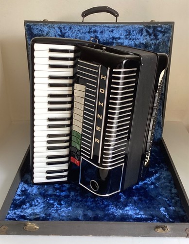 Hohner electravox piano - electravox, e-piano