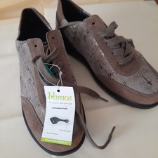 Vamos, Damenschuhe, Größe 6 M