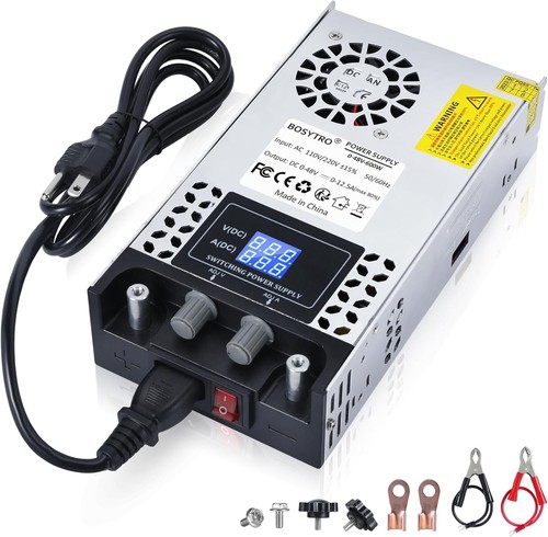 Bosytro netzteil 48v - bosytro,
