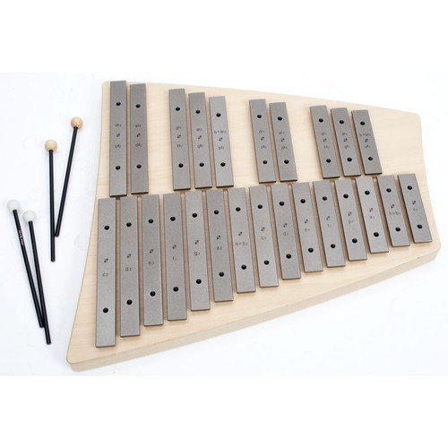 Sonor glockenspiel tag - sonor, 25