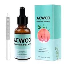 Nagelpilz Behandlung