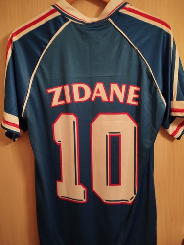 Zinedine zidane sonder - zinedine,