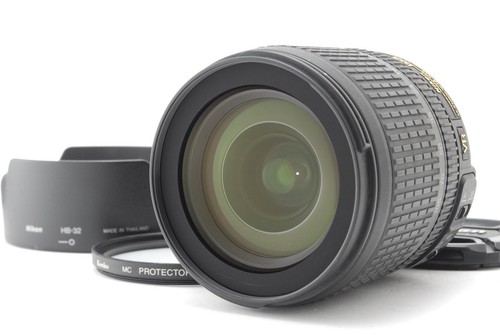 Top neuwertig nikon s dx - [top, af-s