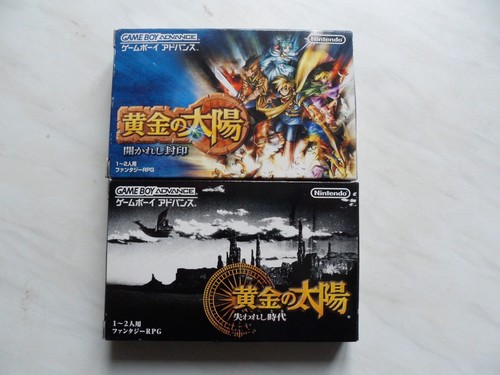 Golden sun the - golden,