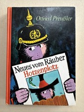 Der räuber hotzenplotz - der,