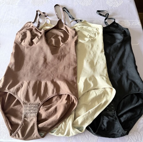 Bodys mieder gr 48 - 3, gr.