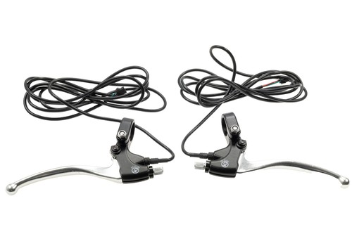Fahrrad brems hebel set für - brems,