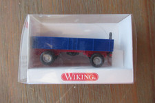 Wiking Landwirtschaftlicher Anhänger 8790113 in OVP