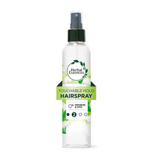Herbal Essences Touchable Hold