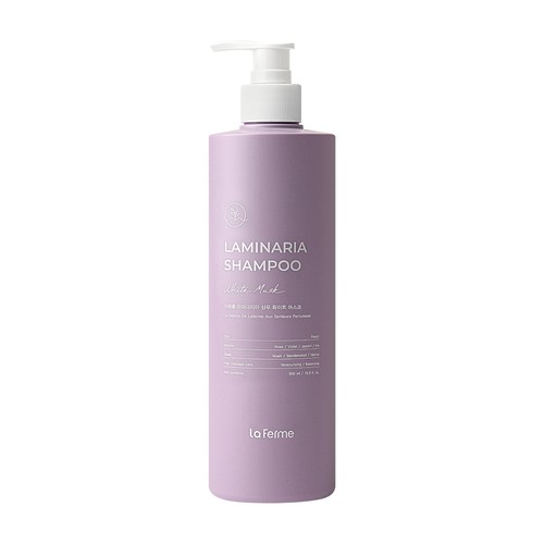 Laferme pflegendes shampoo - laferme,