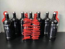[leer] Absolut Vodka Set "100"