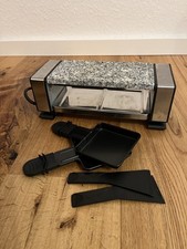 Raclette von Küchenprofi