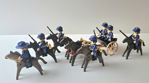 Playmobil nordstaatler - /,