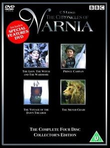 The chronicles narnia - the,