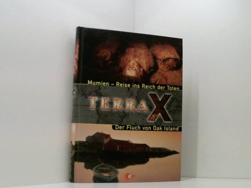 Terra mumien reise - -,