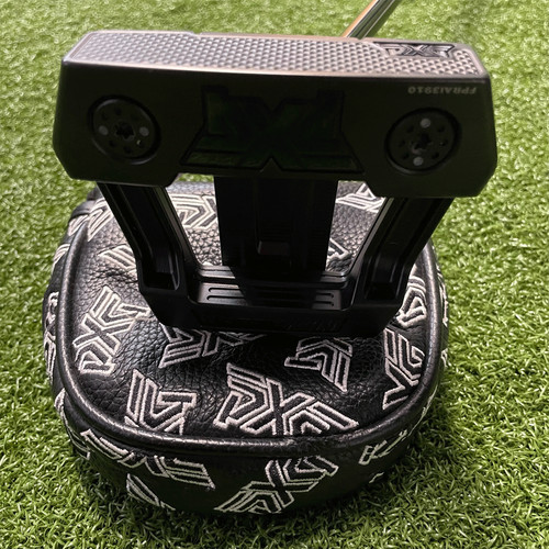 Pxg allan putter - allan, /